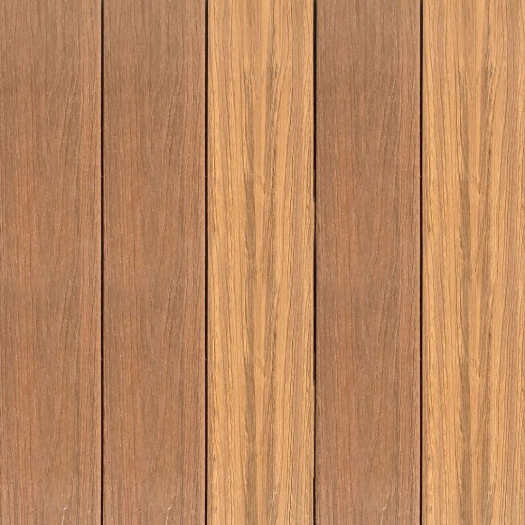 Tipos de madera para suelo: el IPÉ